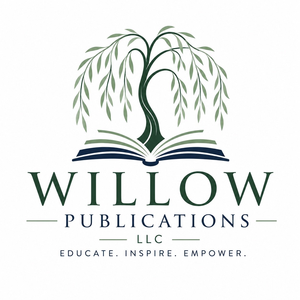 Willow Publications LLC logo